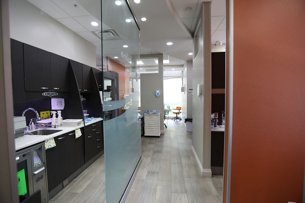 Monarch Dentistry | 35 Upper Centennial Pkwy E1, Stoney Creek, ON L8J 3W2, Canada | Phone: (905) 662-3002