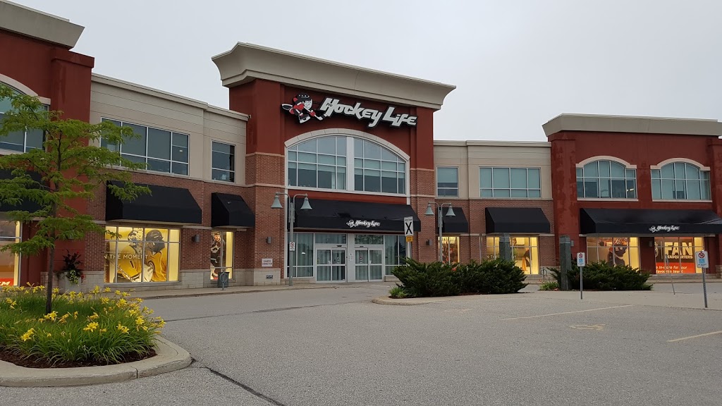 Pro Hockey Life Kitchener | 50 Sportswold Crossing Rd, Kitchener, ON N2P 0A4, Canada | Phone: (519) 653-7177