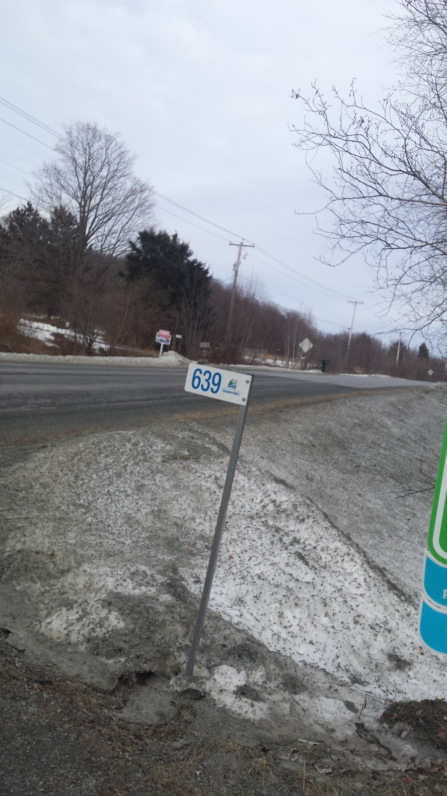 Sciage A Domicile Eric Roy | 648 3e Rang O, Saint-Joachim-de-Shefford, QC J0E 2G0, Canada | Phone: (450) 539-3239