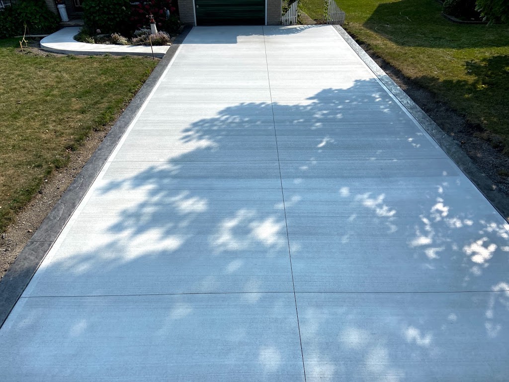 JD Custom Concrete LTD | Sumbler Rd, Welland, ON L3B 5N8, Canada | Phone: (905) 736-1216