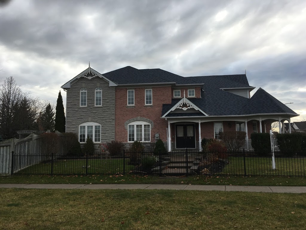 Leigh Anderson | 3000 Garden St #101A, Whitby, ON L1R 2G6, Canada | Phone: (905) 706-6113