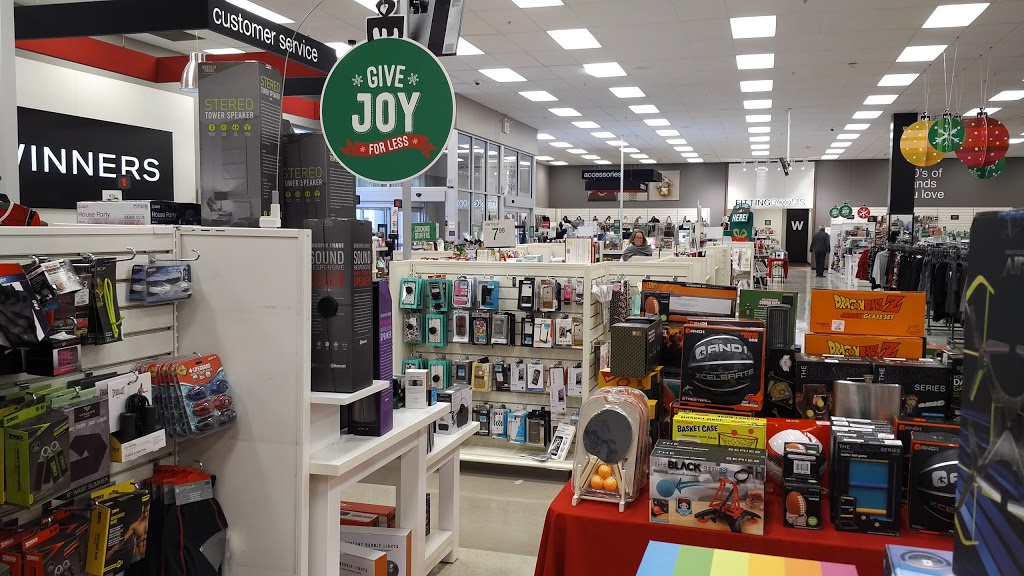 Winners | 455 Norwich Ave, Woodstock, ON N4S 3W4, Canada | Phone: (519) 533-0628