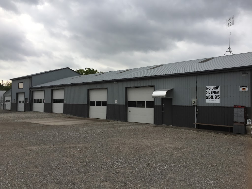Brooks Tire | 10 Indian Creek Rd E, Chatham, ON N7M 5J6, Canada | Phone: (519) 351-3636