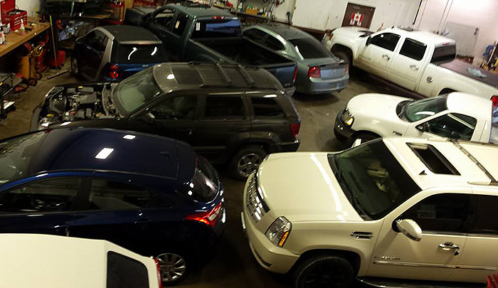 911 Auto Glass | 230 Lynden Rd UNIT 6, Brantford, ON N3R 8A3, Canada | Phone: (519) 754-4016