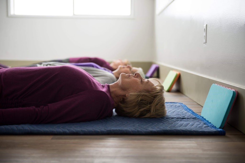 Movement Is Life Anat Baniel Method® Neuromovement® | 6205 Lower Chippewa Rd, Duncan, BC V9L 5P8, Canada | Phone: (250) 701-3929