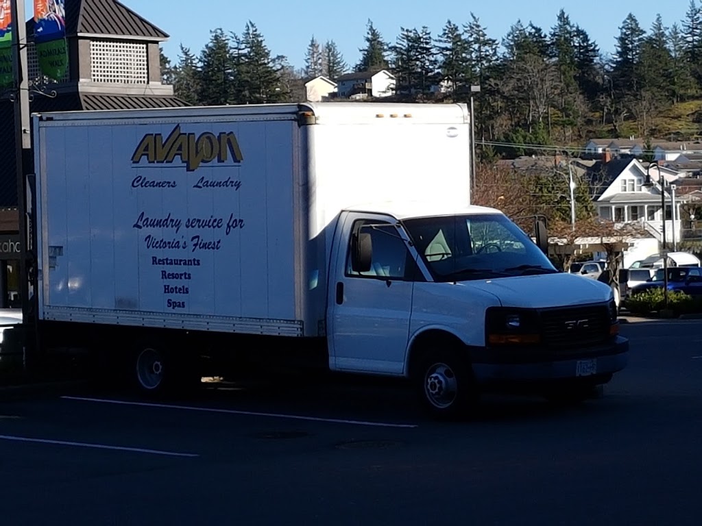 Avalon Cleaners and Laundry | 1497 Admirals Rd, Victoria, BC V9A 2P8, Canada | Phone: (250) 360-2536