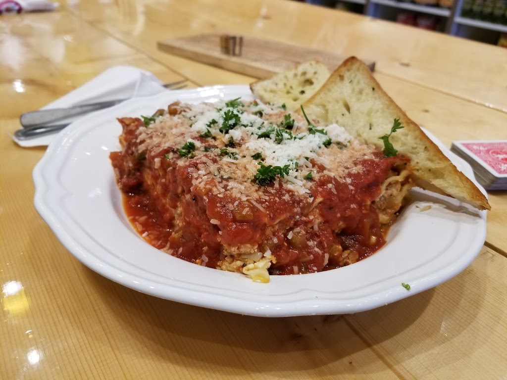 Jos Italian Deli | 8249 Eagle Landing Pkwy #214, Chilliwack, BC V2P 0E2, Canada | Phone: (604) 378-1144