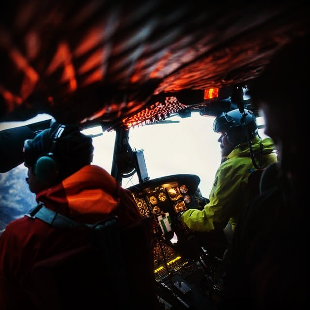 Coldstream Helicopters | 6285 Airport Way, Kelowna, BC V1V 1S1, Canada | Phone: (778) 475-6224