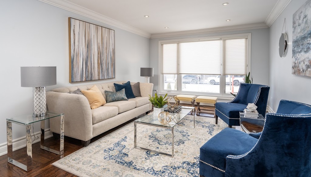 Executive Furniture Rentals | 81 Tycos Dr, North York, ON M6B 1W3, Canada | Phone: (416) 785-0932