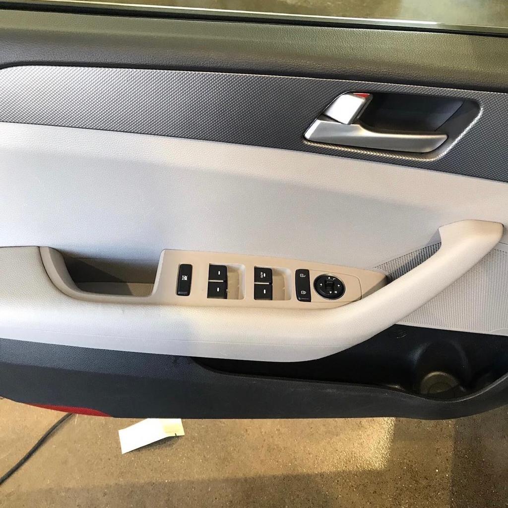 Riccardos Auto Detailing | 245 Hamilton Crescent Unit #5, Dorchester, ON N0L 1G4, Canada | Phone: (416) 834-3463