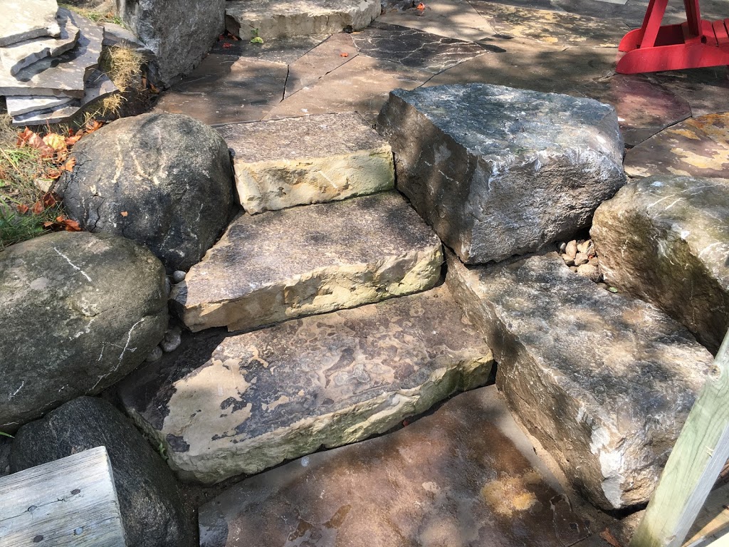 Rick Grant Landscaping | 3779 Agnew Rd, Washago, ON L0K 2B0, Canada | Phone: (705) 340-9446