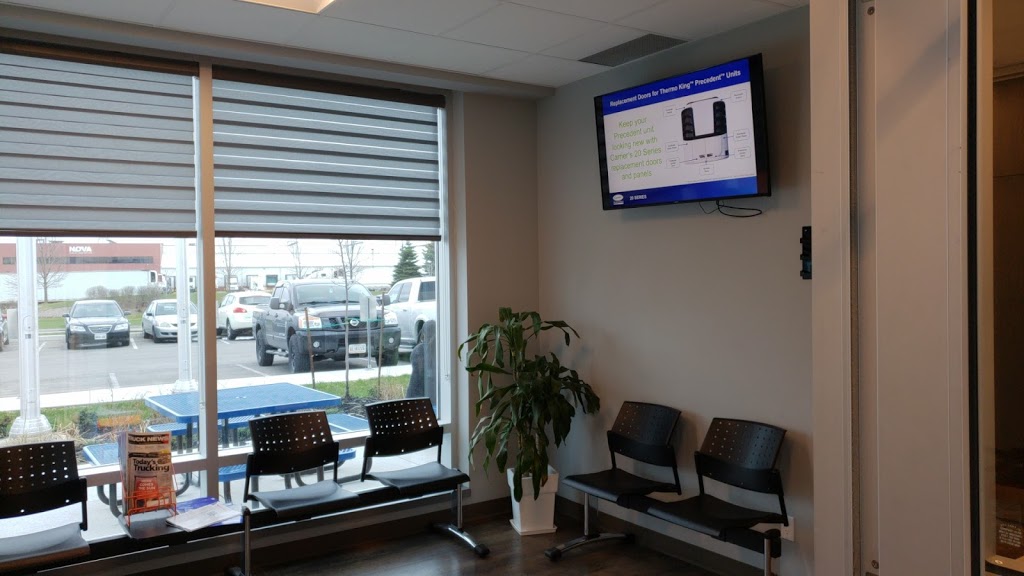Reefer Sales & Service | 750 Intermodal Dr, Brampton, ON L6T 0B5, Canada | Phone: (905) 795-0234