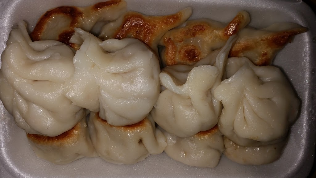 Ginger Garden | 806 68 St NE, Calgary, AB T2A 6X7, Canada | Phone: (403) 248-0050