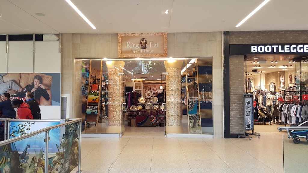 KingTut Imports Emporuim | #1359, 8882 170 street, West Edmonton mall, level one, Edmonton, AB T5T 4M2, Canada | Phone: (780) 341-3301