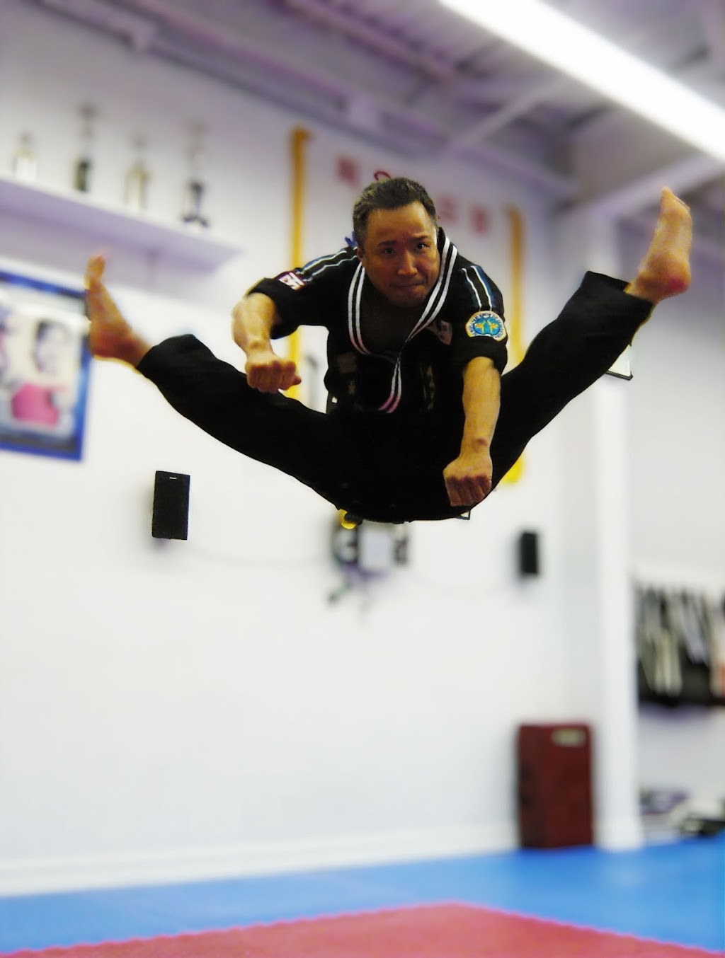 Kang Chul Martial Arts Academy | Haliburton, On | 1061 Kennisis Lake Rd, Dysart and Others, ON K0M 1S0, Canada | Phone: (705) 457-7009