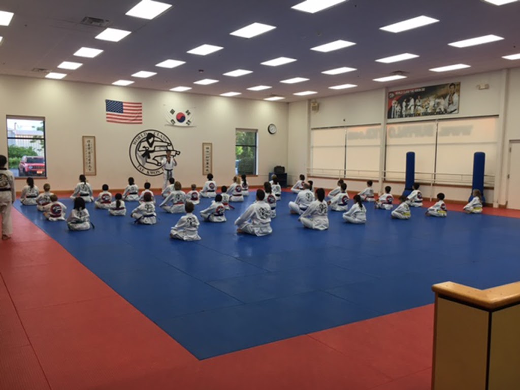 Master Chongs World Class Tae Kwon Do | 5921 Transit Rd, East Amherst, NY 14051, USA | Phone: (716) 688-6868