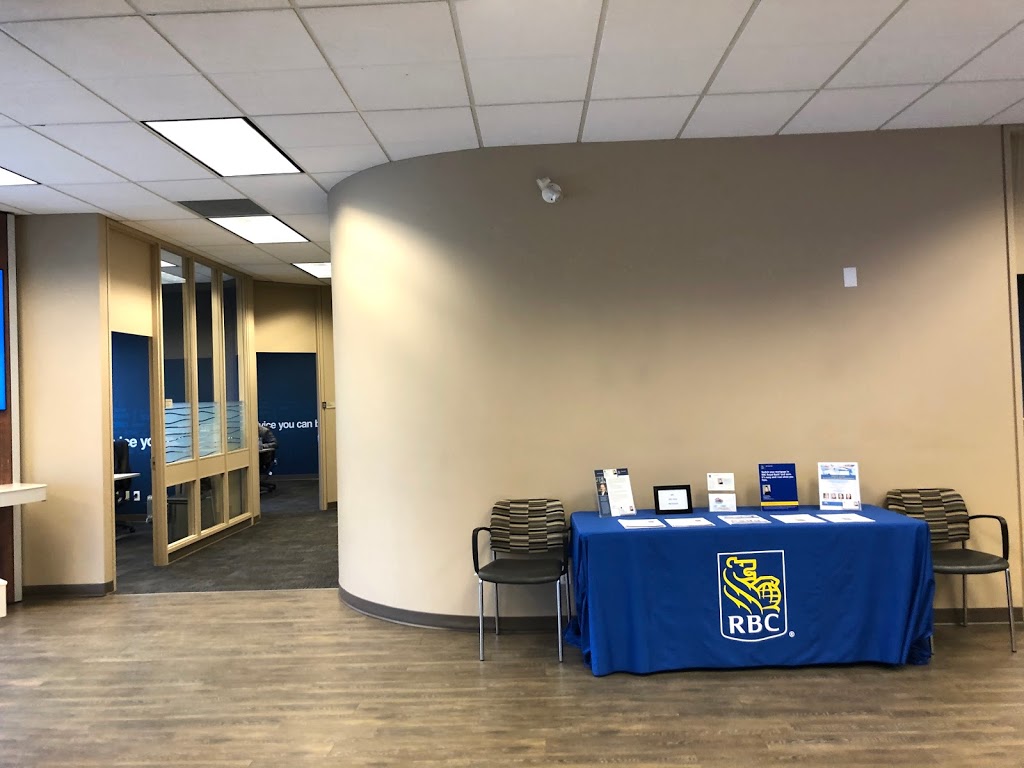 RBC Royal Bank | 3935 Oak St, Vancouver, BC V6H 2M7, Canada | Phone: (604) 665-0341