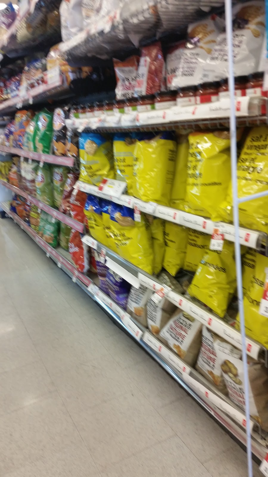 Shoppers Drug Mart | 180 Sandalwood Pkwy, Brampton, ON L6Z 1Y4, Canada | Phone: (905) 846-4700