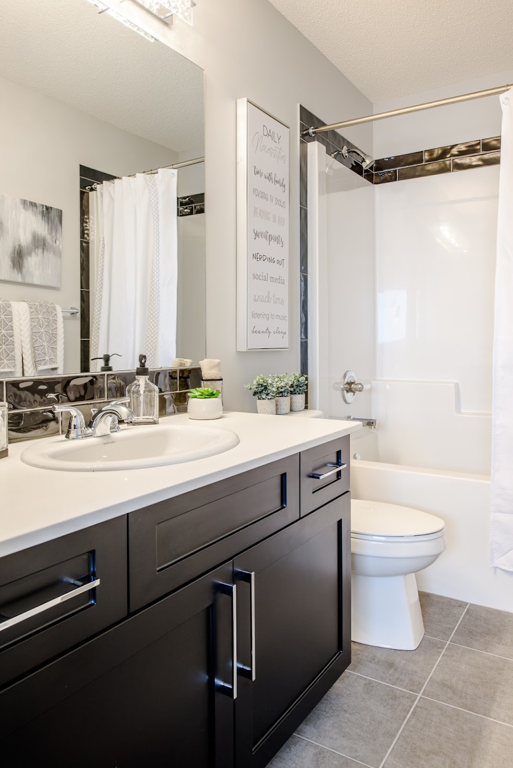 Morrison Homes - Glenridding Ravine Laned Showhomes | 2075 160 St SW, Edmonton, AB T6W 4E5, Canada | Phone: (587) 414-2906
