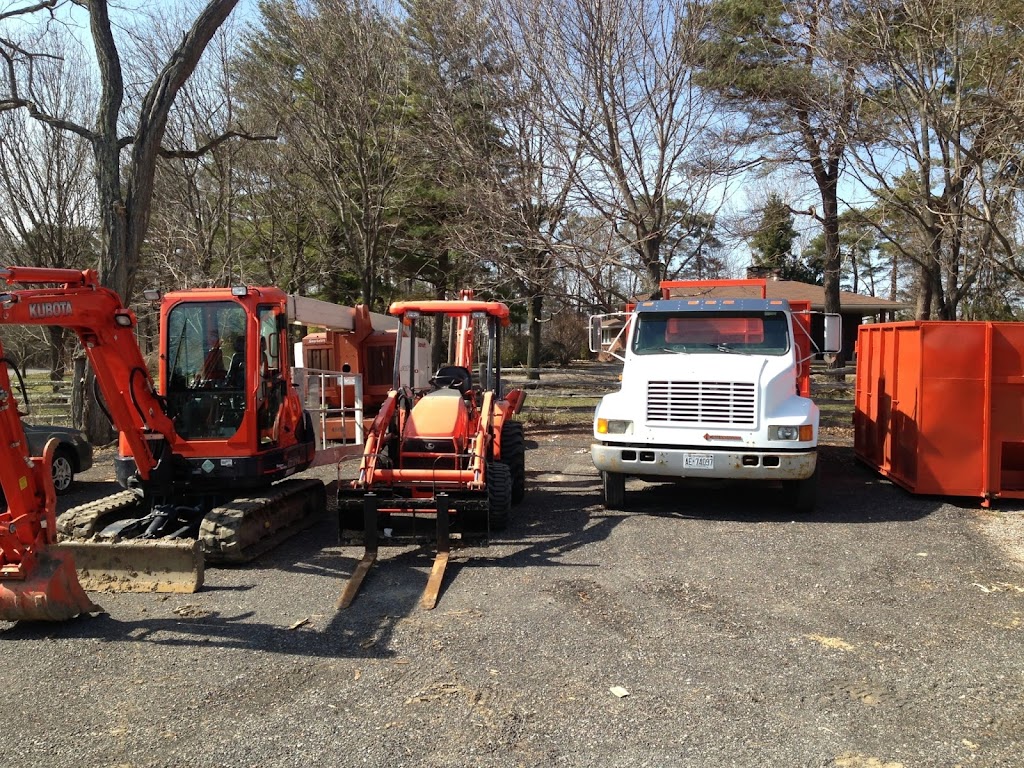 Henderson Construction & Excavating | 451 Croft St, Port Hope, ON L1A 4H1, Canada | Phone: (905) 885-1939