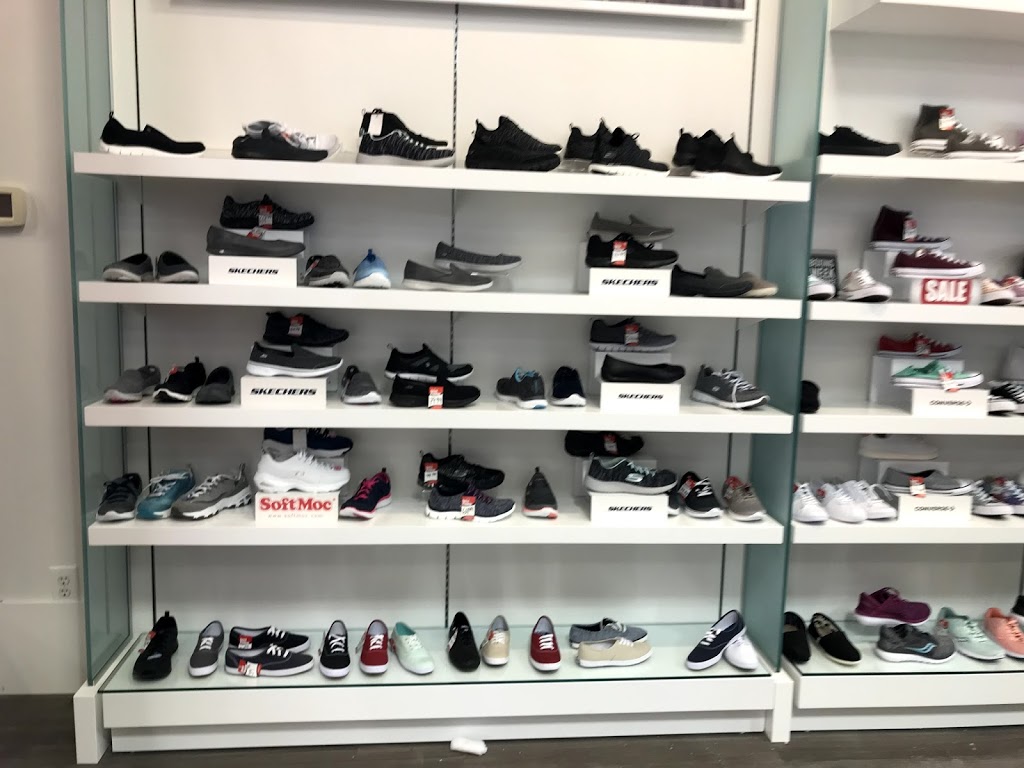 SoftMoc | 5885 Rodeo Dr Unit 1, Mississauga, ON L5R 4C1, Canada | Phone: (905) 507-6363