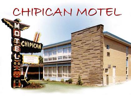 Chipican Motel | 1144 Christina St N, Sarnia, ON N7V 3C3, Canada | Phone: (519) 336-4153 ext. 0