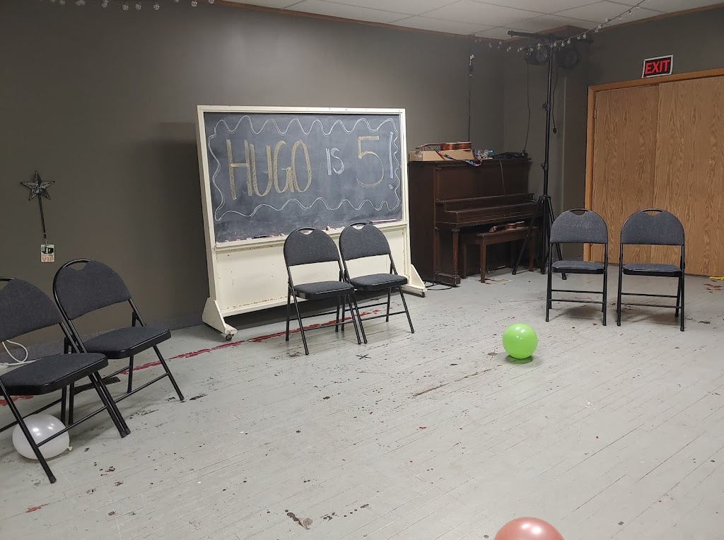 Jam Street Shared Arts Space | 1026 1 Ave W, Prince Albert, SK S6V 4Y4, Canada | Phone: (306) 940-7115