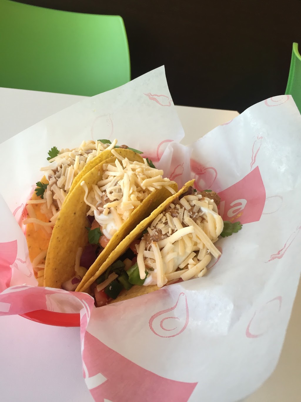 Quesada Burritos & Tacos | Simon Fraser University, 8961 Cornerstone Mews, Burnaby, BC V5A 4Y6, Canada | Phone: (604) 559-9900