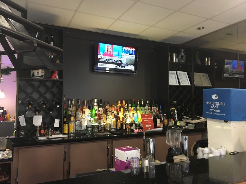 Kanda Sushi | 2325 Hurontario St, Mississauga, ON L5A 4C7, Canada | Phone: (905) 896-7999