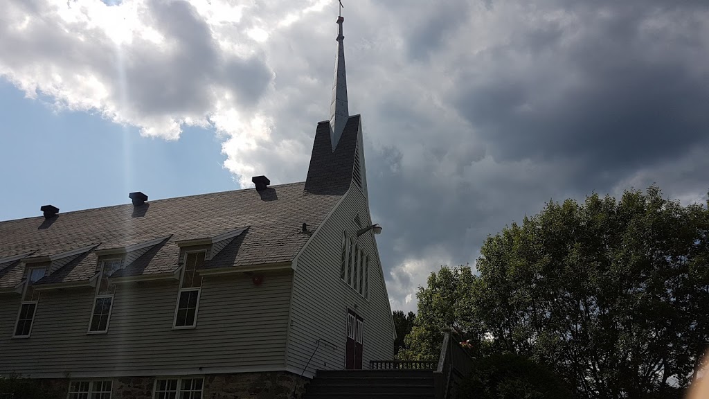 Mission St-Noel Chabanel | Lambton, QC G0M 1H0, Canada | Phone: (418) 486-2616