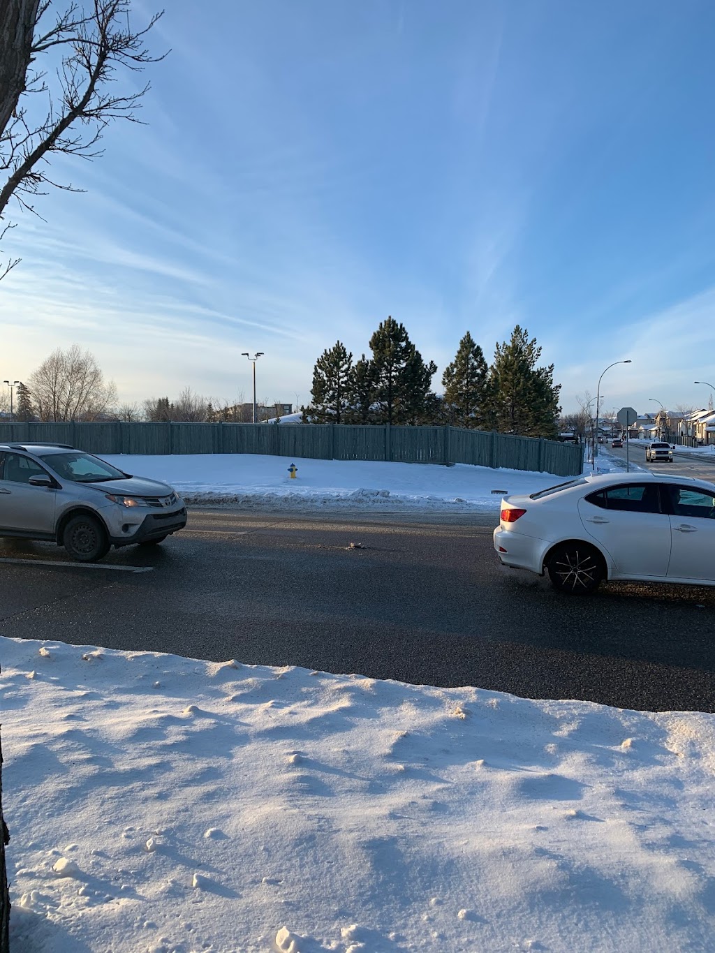Kingdom Hall of Jehovahs Witnesses | 5003 162 Ave NW, Edmonton, AB T5Y 3K2, Canada | Phone: (780) 406-9905
