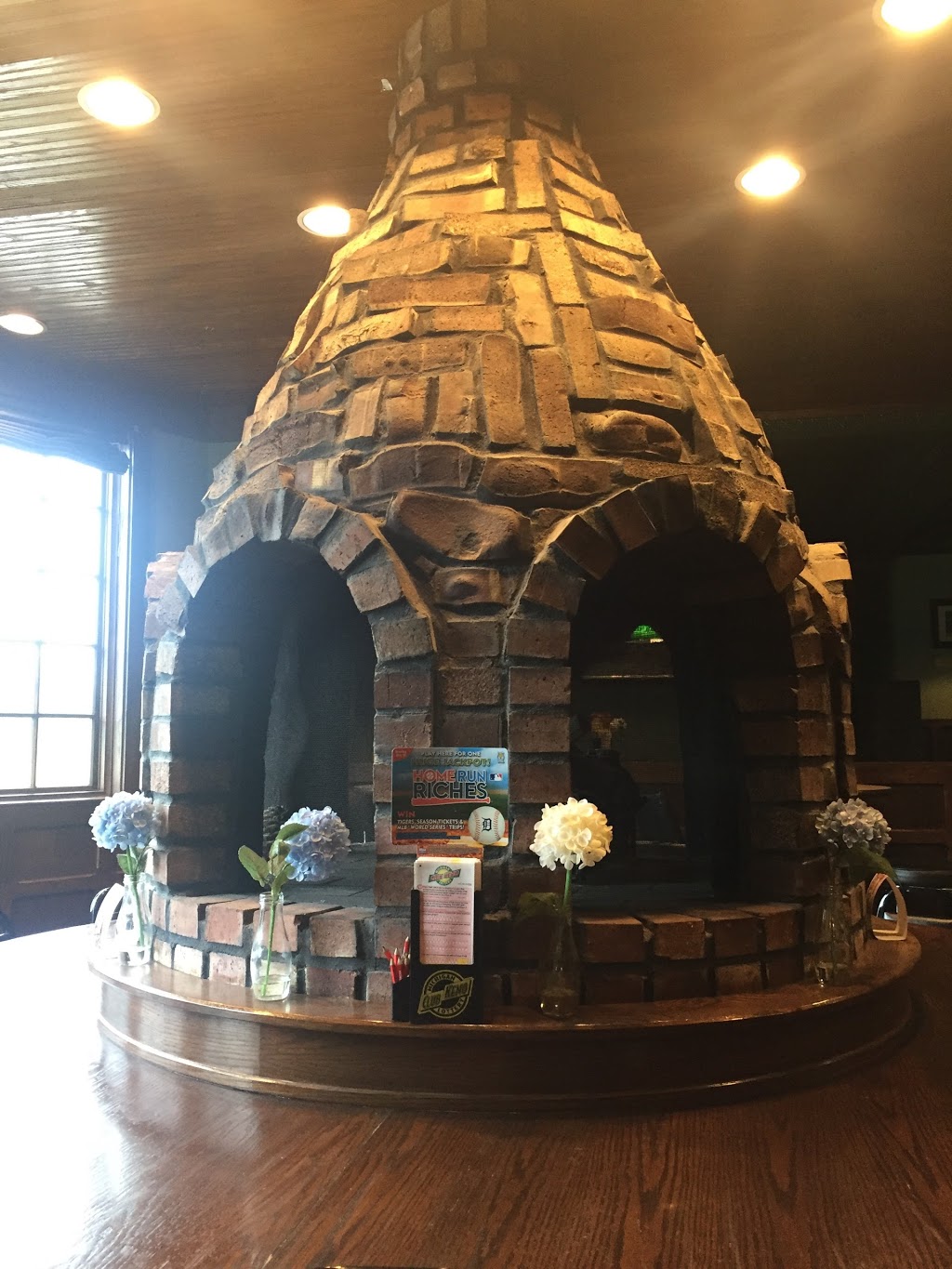 Dorsey House | 6008 Beard Rd, North Street, MI 48049, USA | Phone: (810) 385-9793