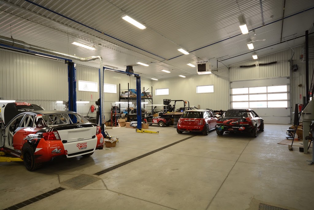 Lachute Performance | 441 Route du N, Brownsburg, QC J8G 1L5, Canada | Phone: (450) 562-0344