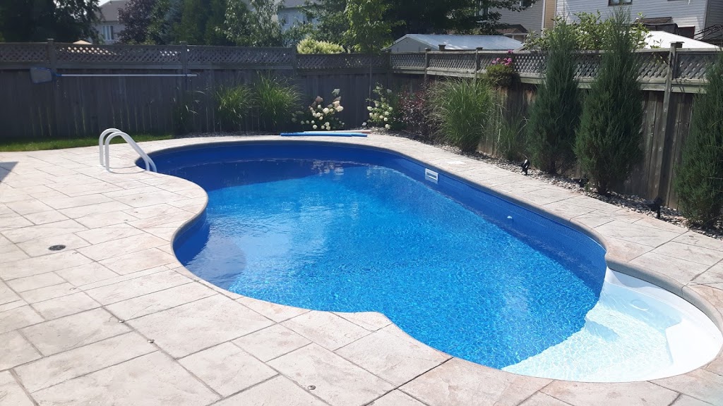 Powerplay Pools | 1148 March Rd Unit 2, Kanata, ON K2K 1X7, Canada | Phone: (613) 839-7675