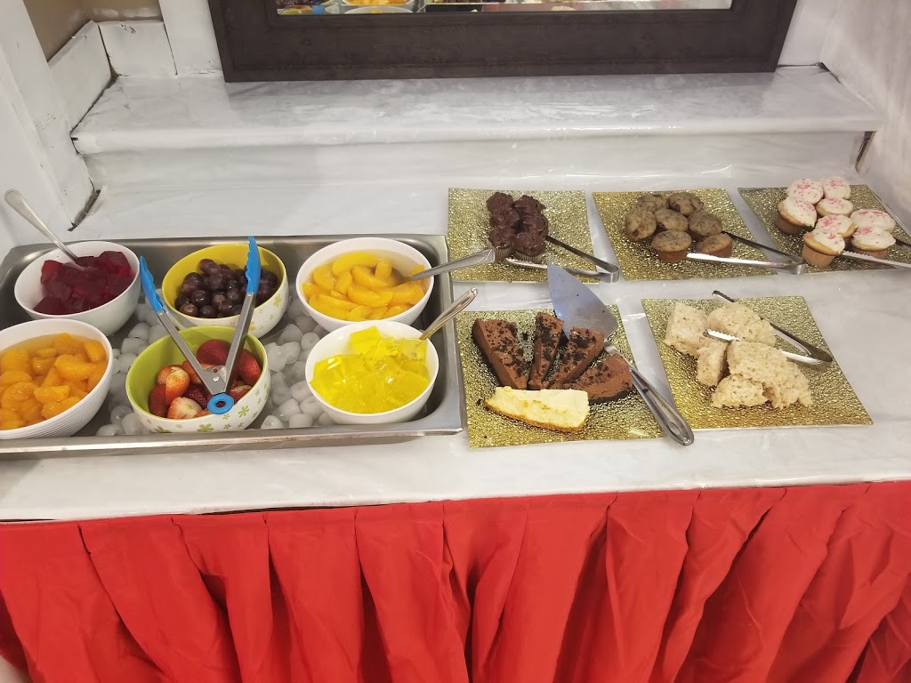 Kylin Restaurant and Buffet | 68-70 Harvey St Box 10, Harbour Grace, NL A0A 2M0, Canada | Phone: (709) 596-5710
