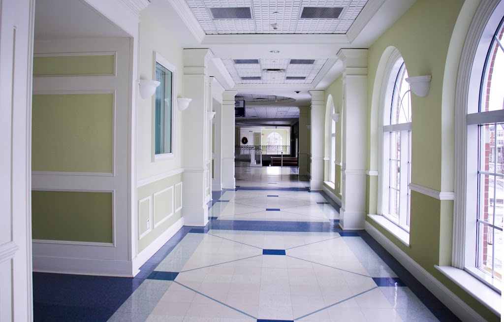 Charles V. Keating Centre | 1100 Convocation Blvd, Antigonish, NS B2G 2W5, Canada | Phone: (902) 867-3304