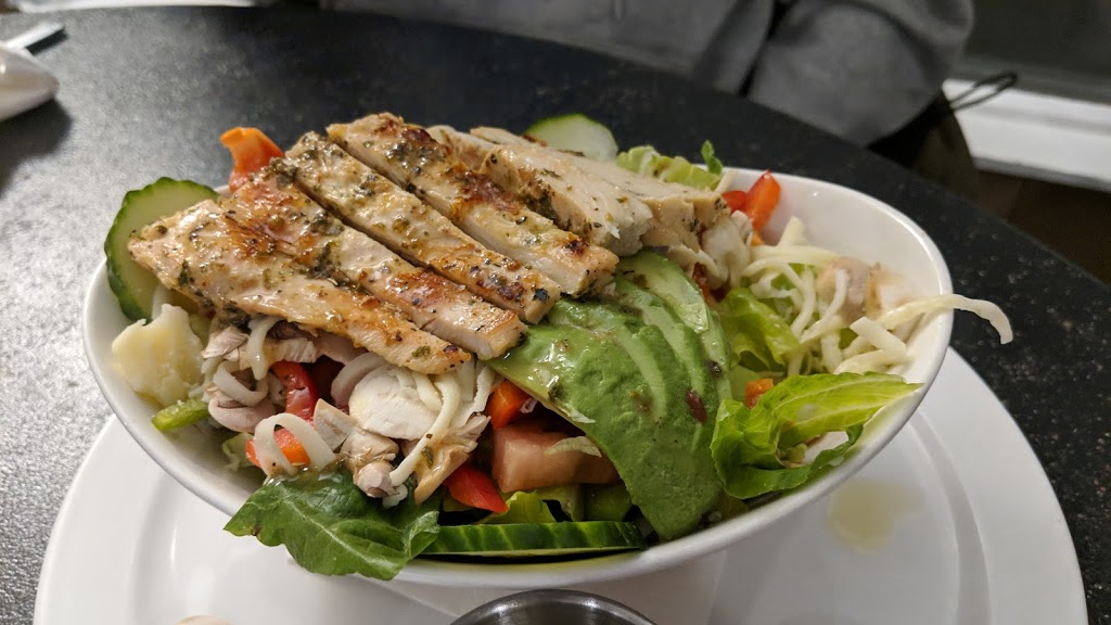 Richmond Gourmet Restaurant | 3518 McBean St, Richmond, ON K0A 2Z0, Canada | Phone: (613) 838-2888