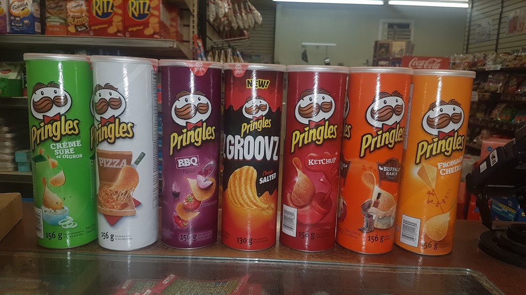 Thornview Grocery | 274 Thornhill St, Morden, MB R6M 1E2, Canada | Phone: (204) 822-4684