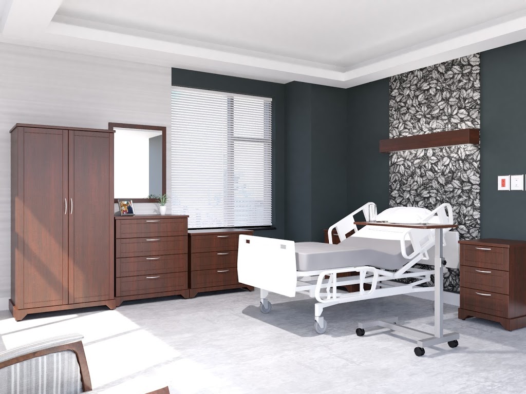 Intellicare Furniture | 1710 Bonhill Rd, Mississauga, ON L5T 1C8, Canada | Phone: (905) 672-0942