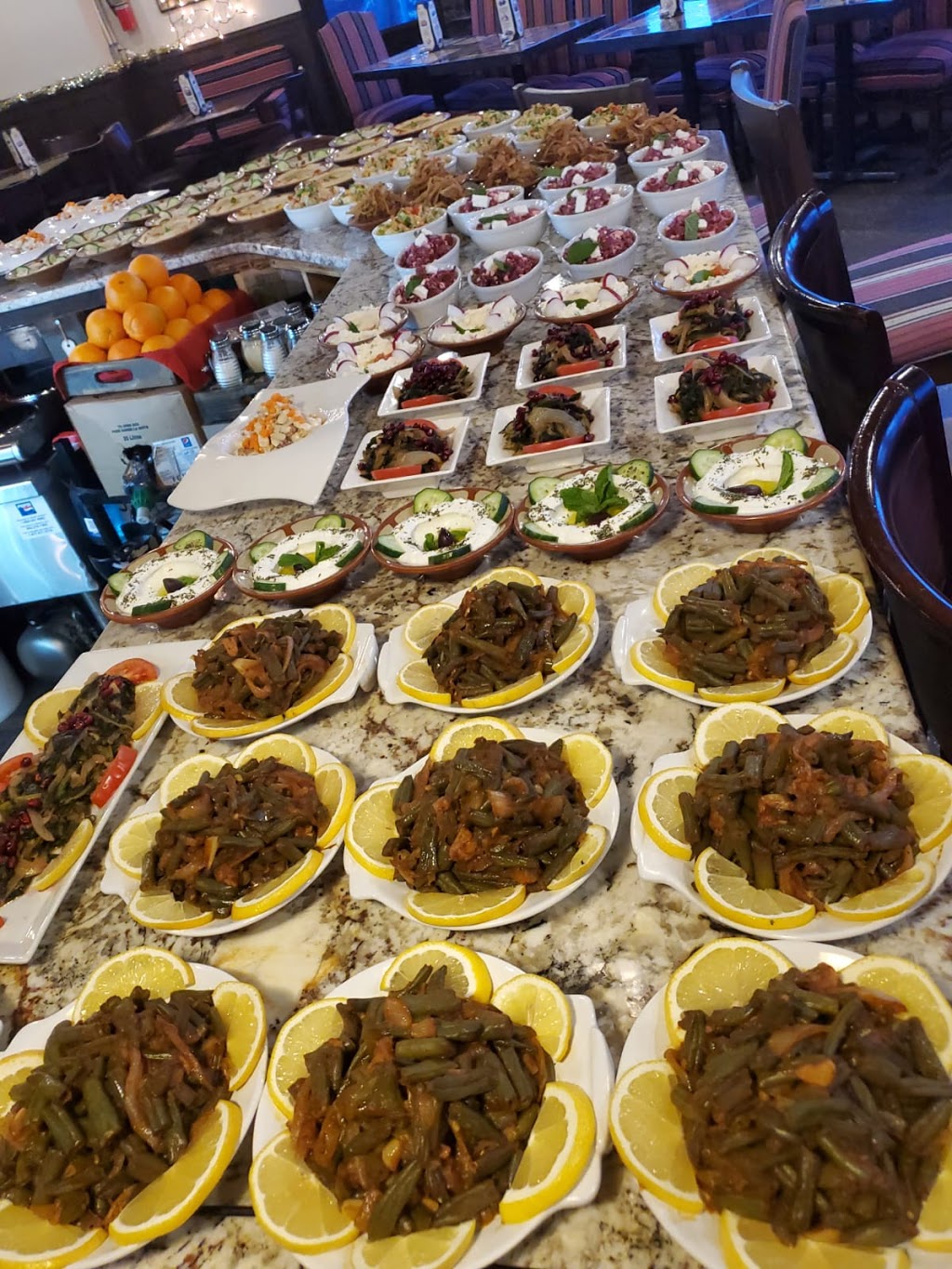 Arabic food | 1603 37 Ave SW, Calgary, AB T2T 2H2, Canada | Phone: (587) 917-0937