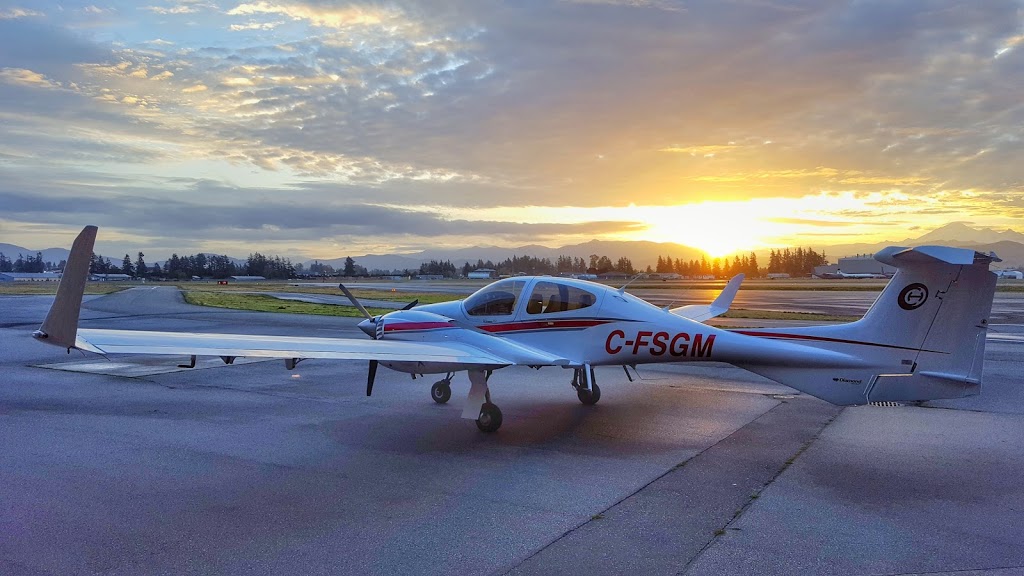 Chinook Aviation | 30660 Rotor Drive, Abbotsford, BC V2T 6H5, Canada | Phone: (604) 855-1100