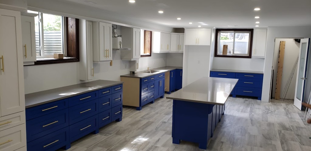 Grand River Granite Ltd. | 53 Cowansview Rd unit F, Cambridge, ON N1R 7L2, Canada | Phone: (519) 624-1558