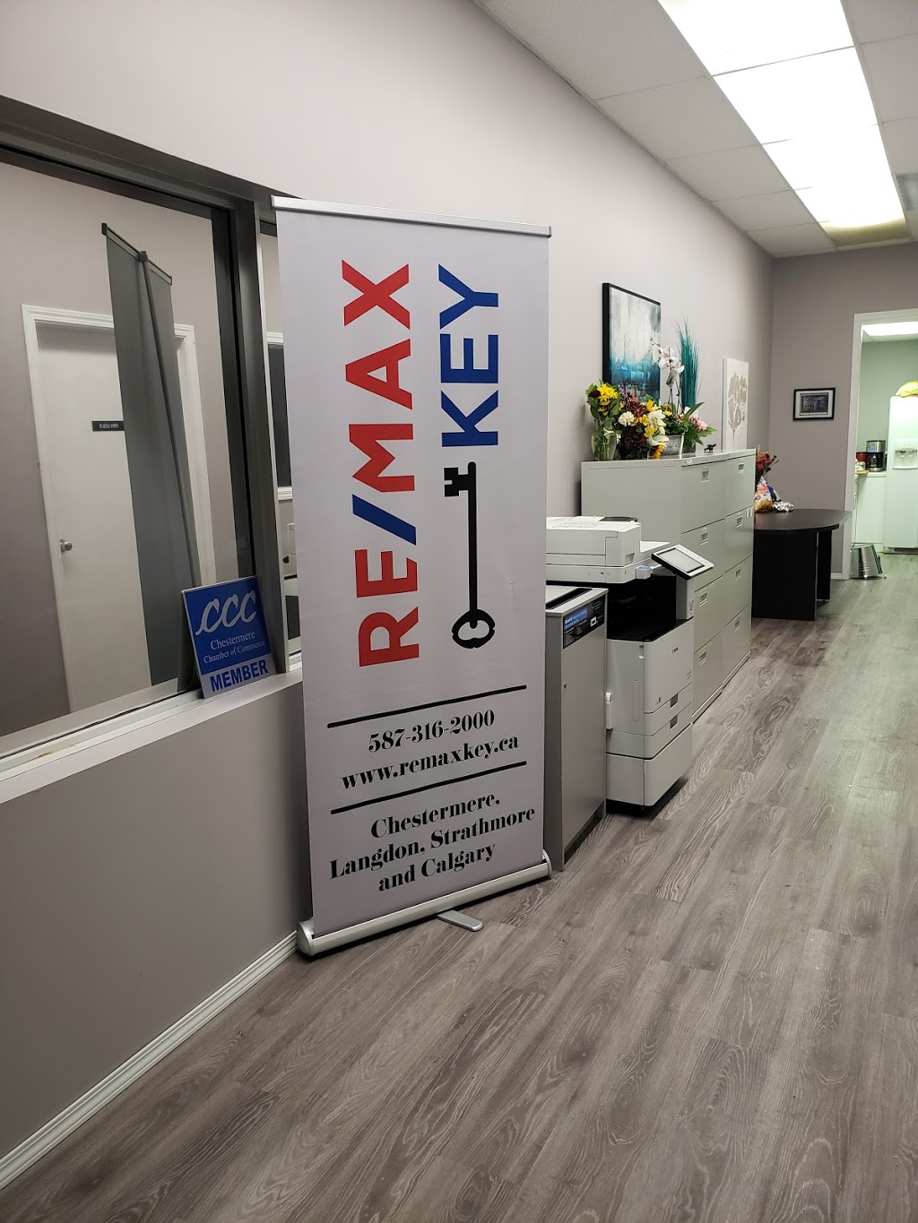 RE/MAX Key | 140 E Chestermere Dr #6, Chestermere, AB T1X 1M1, Canada | Phone: (587) 316-2000