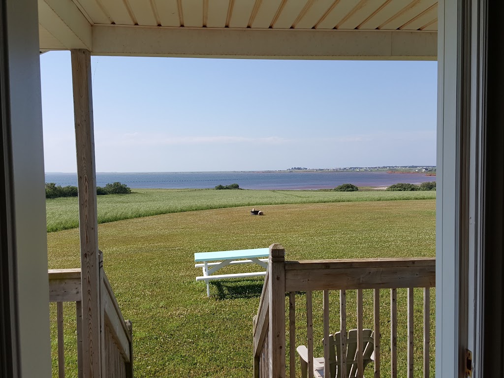 A View to Sea Cottages | 2775 Route 20, Darnley, Kensington RR#2, PE C0B 1M0, Canada | Phone: (877) 412-8822