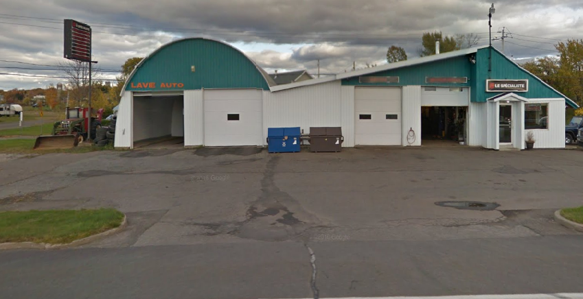 Garage Sylvain Fortin - Atelier de réparation automobile à Cap-Saint-Ignace, QC | 186 Chemin des Pionniers E, Cap-Saint-Ignace, QC G0R 1H0, Canada | Phone: (418) 246-5538