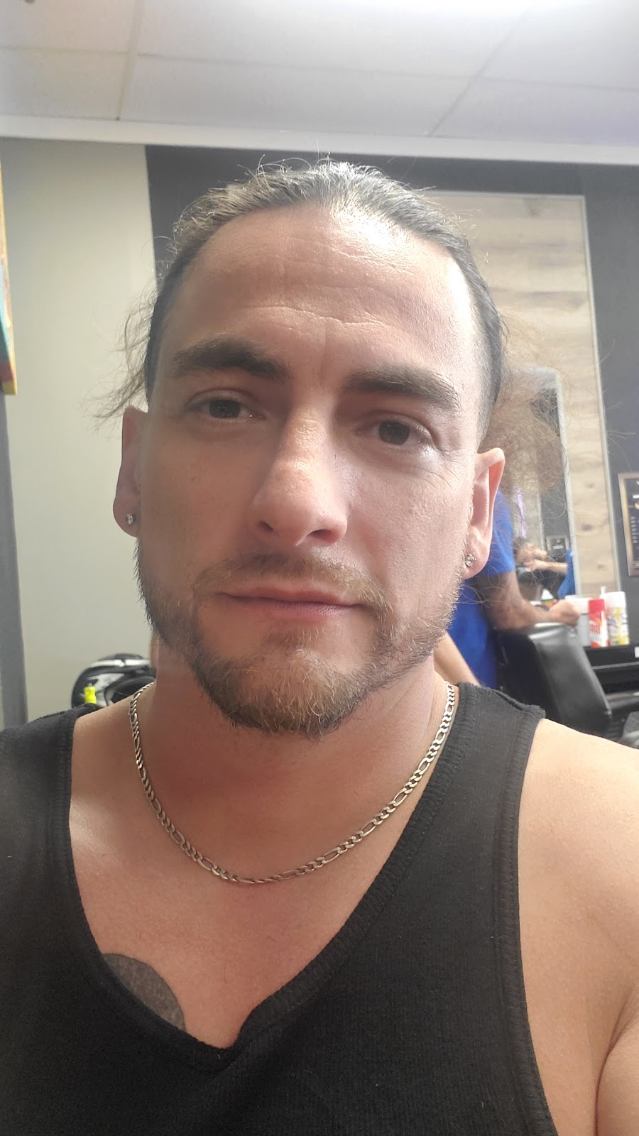 Barber Time | 708 Bd des Seigneurs, Terrebonne, QC J6W 1T6, Canada | Phone: (450) 471-8463