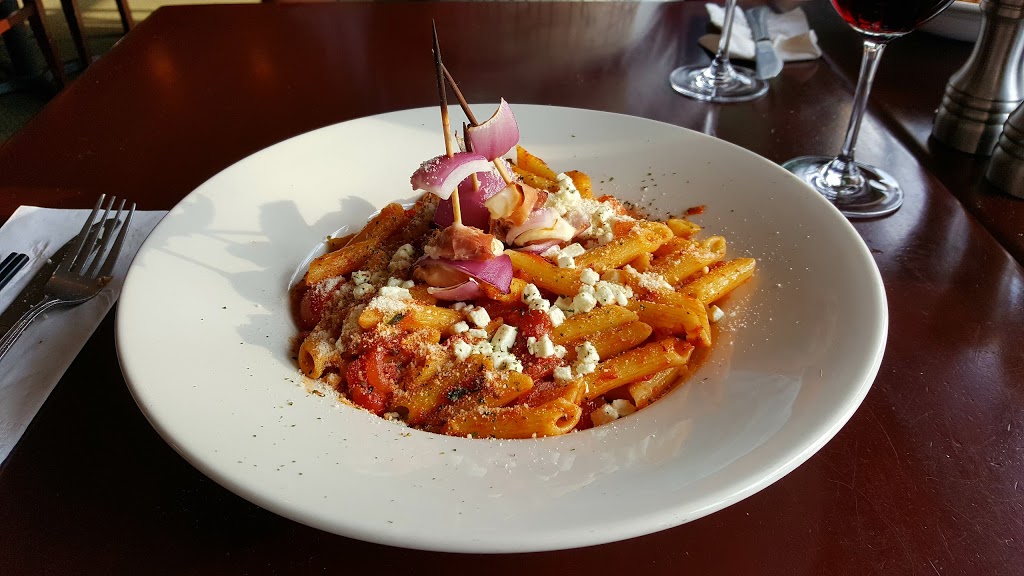 Restaurant Pacini Saint-Jérôme | 5 Rue de Martigny Est, Saint-Jérôme, QC J7Z 6E8, Canada | Phone: (450) 432-6628