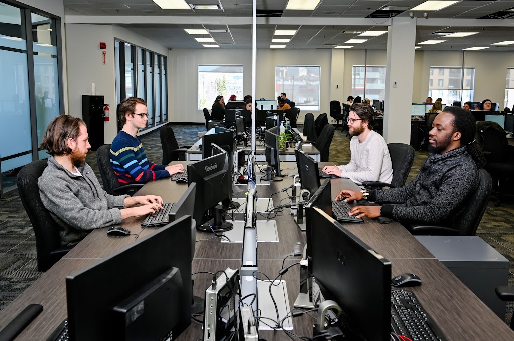 LinkNow | 5601 Rue Paré Suite 210, Mont-Royal, QC H4P 1P7, Canada | Phone: (888) 667-7186