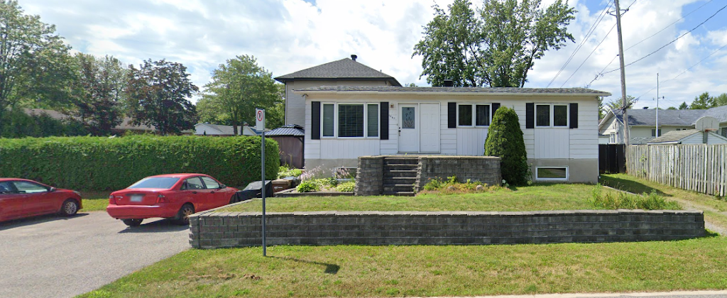 EJS Ordinateurs | 1360 Bd Raymond, Mascouche, QC J7L 1M8, Canada | Phone: (514) 589-1912