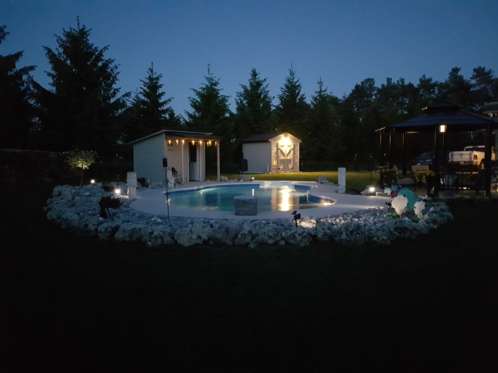 MOW-TION Property Services | 150 Virginia Blvd, Sutton, ON L0E 1R0, Canada | Phone: (416) 303-3720